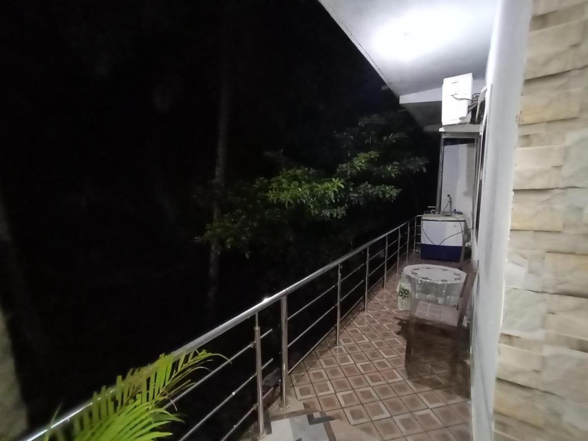Jerone'S Home Stay Majorda Exterior photo
