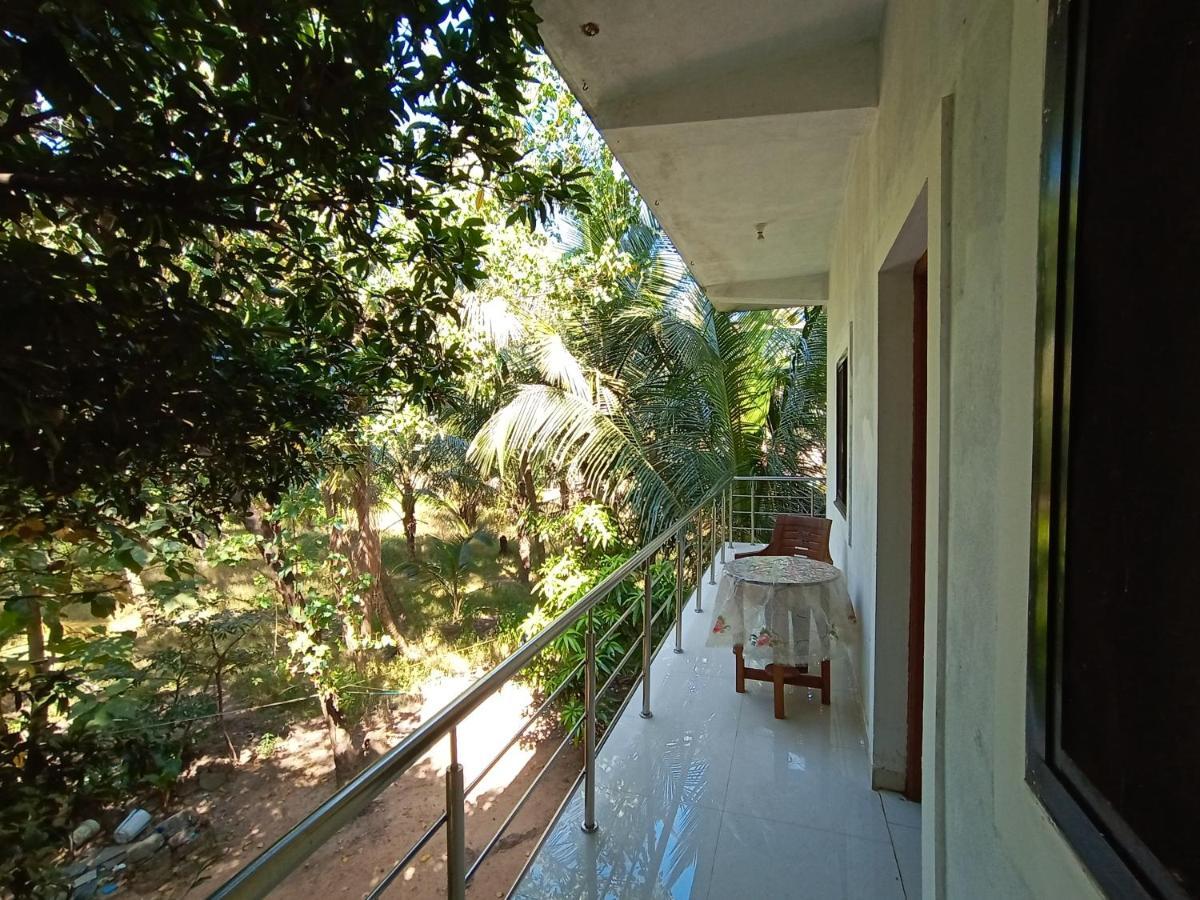 Jerone'S Home Stay Majorda Room photo