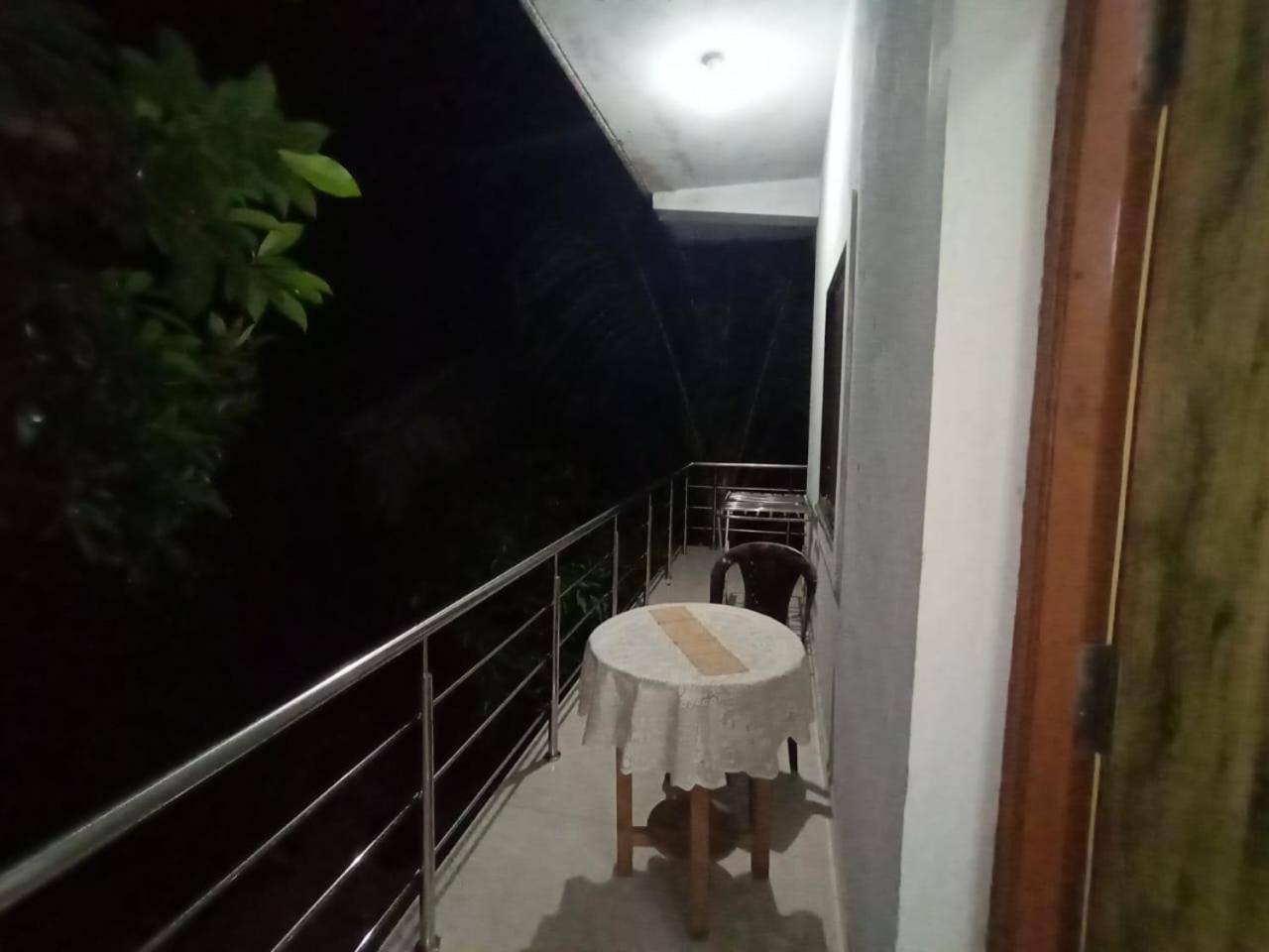 Jerone'S Home Stay Majorda Exterior photo